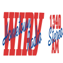 WIRY Hometown Radio Icon