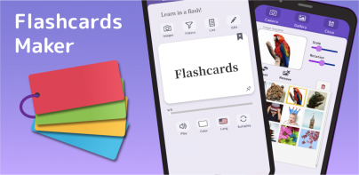 Flashcards Maker