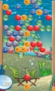 Water Bubble Shooter screenshot 3