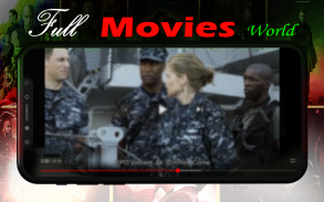 Full Movies Online - HD Movies screenshot 1