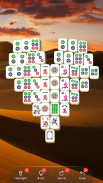 Mahjong Classic: Puzzle game screenshot 9