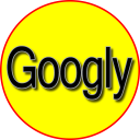 Googly icon