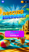 Rescuer Emergency screenshot 2