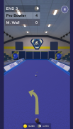 Virtual Bowls Pro screenshot 8