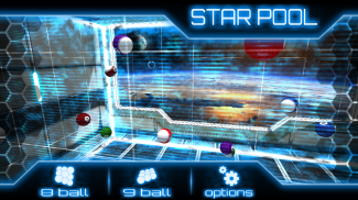 Star Pool screenshot 0