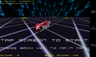 Neon Rider 2 screenshot 2