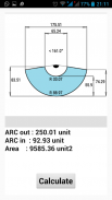 cone calculator screenshot 4