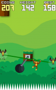 Hang In There screenshot 3