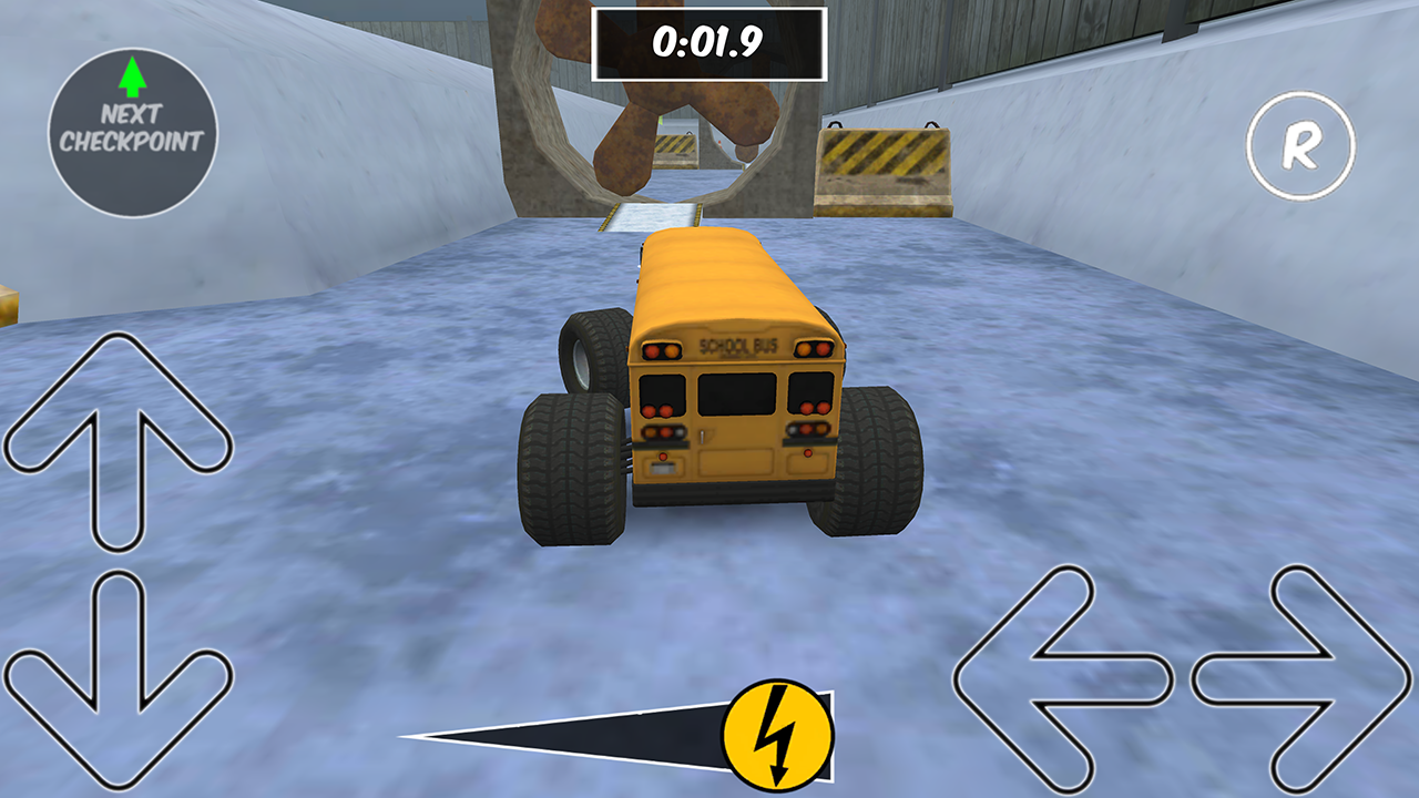 Toy Truck Rally 3D - Загрузить APK для Android | Aptoide