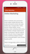 Panduan Digital Marketing screenshot 2