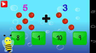 Preschool Maths Primary School screenshot 4