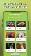 Trivco - Test your friends screenshot 5