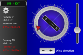 FlightWinds screenshot 7