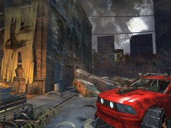 Reparar Carro: Mad Road! FREE screenshot 10