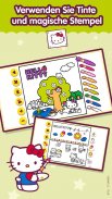 Hello Kitty – Aktivitätsbuch für Kinder screenshot 9