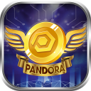 Pandora Coin Game