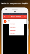 Micro Radio French Recorder screenshot 5