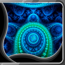 Illusion Live Wallpapers Icon