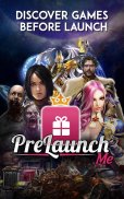 PreLaunch.Me - Upcoming Games screenshot 8
