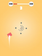 Cube Spin - Dodge Cubes! screenshot 5