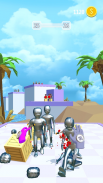 Elemental Gloves - Magic Power screenshot 5