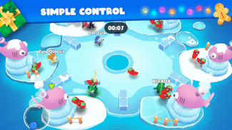 King Party: Multiplayer Royale screenshot 1