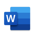 Microsoft Word: Write and edit docs on the go