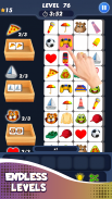 Triple Find: Puzzle Match Game screenshot 1