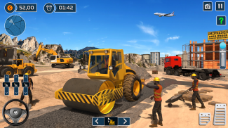 Airport Construction Builder screenshot 2