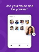 Casual Dating & Adult Singles — JOYRIDE screenshot 9