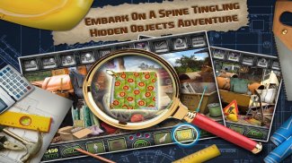 Free New Hidden Object Games Free New Build Big screenshot 0