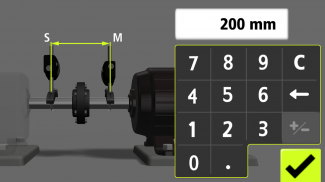 Fixturlaser Laser Kit screenshot 1