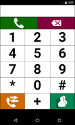 Téléphone pour personne âgée screenshot 2