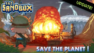 The Sandbox: Craft Play Share screenshot 4