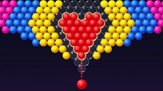 Bubble Crush Puzzle Game screenshot 2