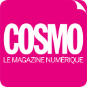 Cosmopolitan Magazine France