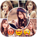 HD Photo Frames - Collage Maker Icon