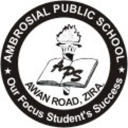 Ambrosial Public School Icon