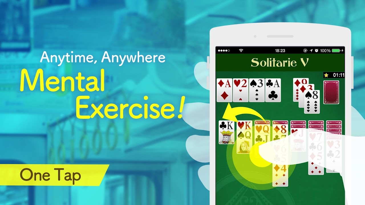 Solitaire Victory Lite - APK Download for Android | Aptoide