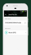 Tether Wallet screenshot 7