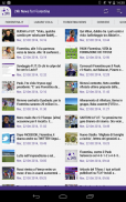 24h News for Fiorentina screenshot 4