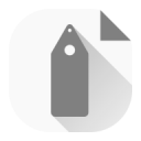 File Search Icon