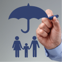 Insurance Calculator n Policy Icon