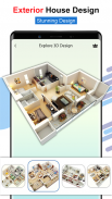 House Design Floor Plan App 3D screenshot 0