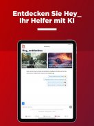 BILD News - Live Nachrichten screenshot 10