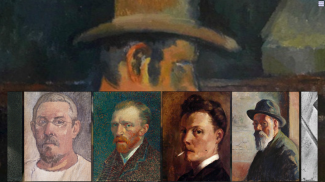 Art by Numbers 2: Post-Impressionists screenshot 0