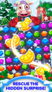 Candy Smash 2020 - Free Match 3 Game screenshot 0