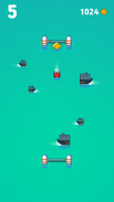 Splish Splash Pong screenshot 6