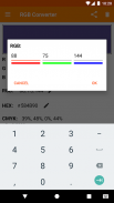 RGB converter screenshot 3