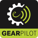 GEAR PILOT Icon